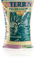 canna professionnal +