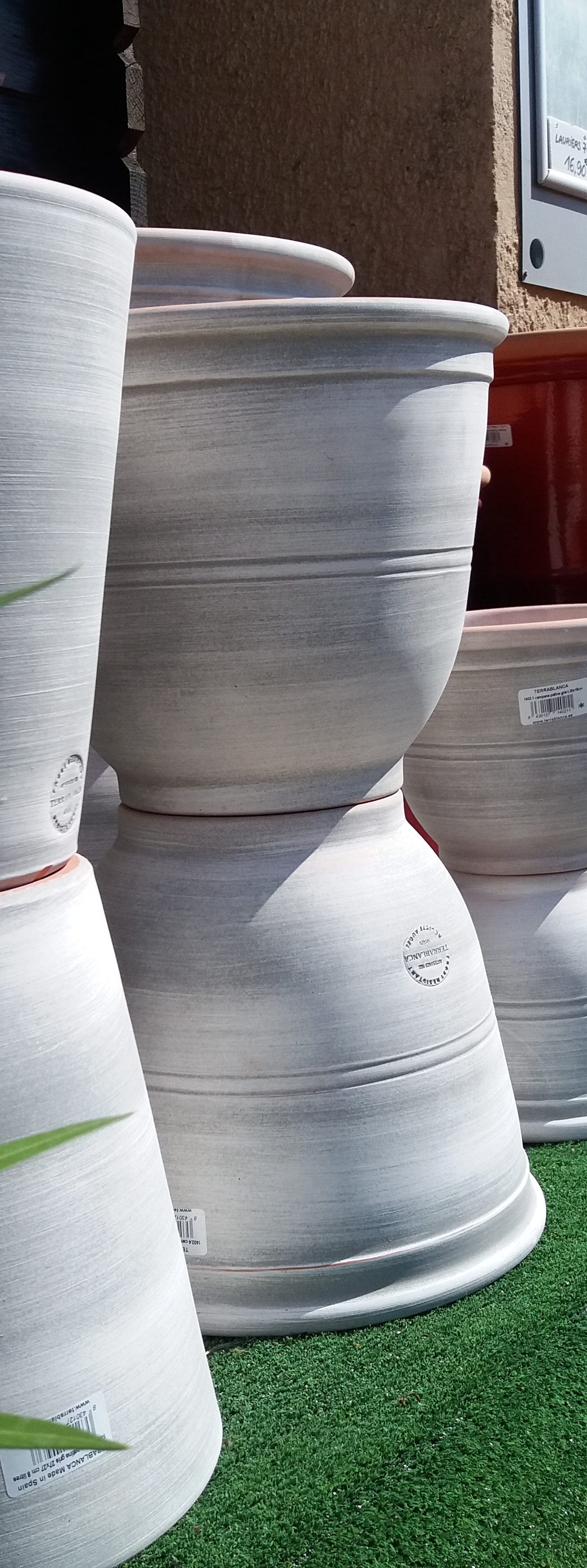 poterie