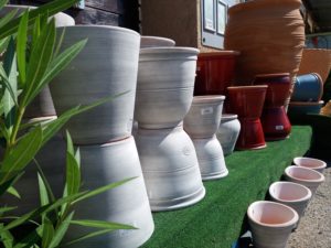 poterie