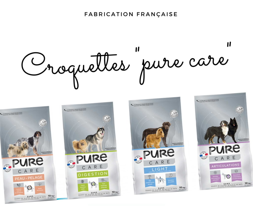 pure care